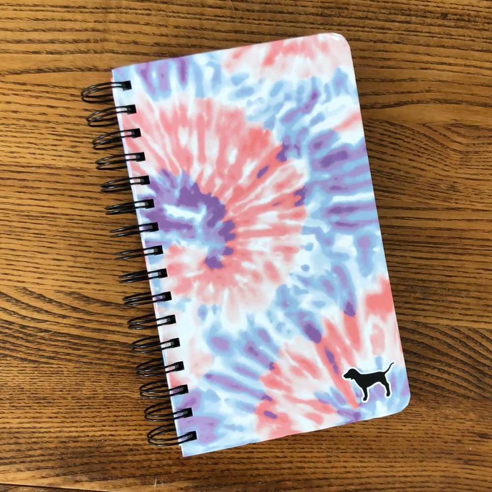 PINK Academic Planner